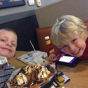 Meet your Posher, Rob